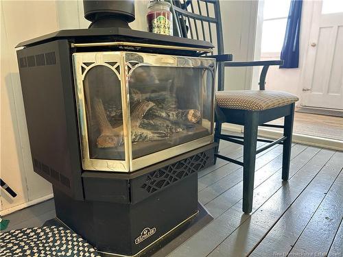 - Connelly Rd, Mechanic Settlement, NB 