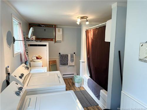 - Connelly Rd, Mechanic Settlement, NB 