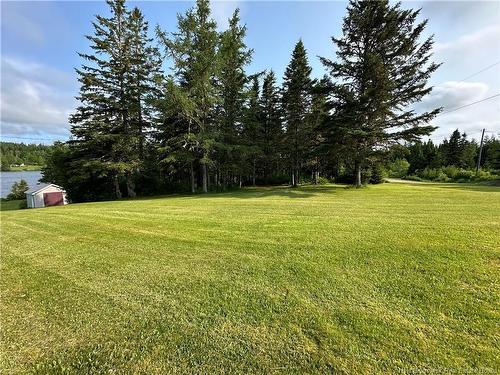 - Connelly Rd, Mechanic Settlement, NB 