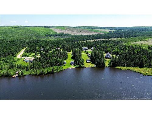 - Connelly Rd, Mechanic Settlement, NB 