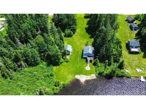 - Connelly Rd, Mechanic Settlement, NB 