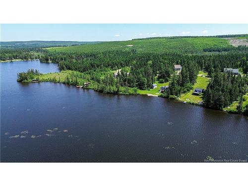 - Connelly Rd, Mechanic Settlement, NB 