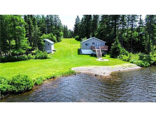 - Connelly Rd, Mechanic Settlement, NB 