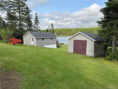 - Connelly Rd, Mechanic Settlement, NB 