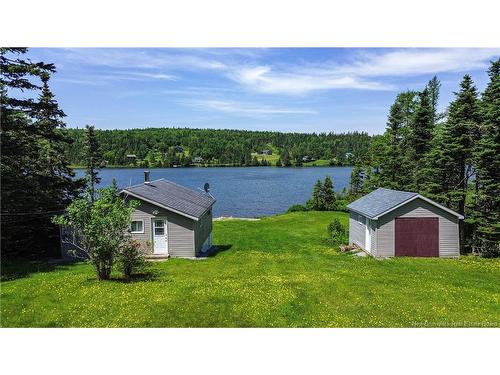 - Connelly Rd, Mechanic Settlement, NB 