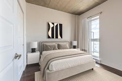 Chambre à coucher principale - 