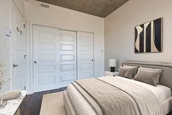 Chambre à coucher principale - 