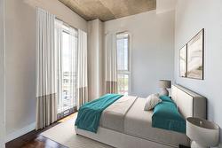 Chambre à coucher - 