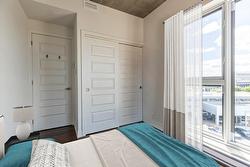 Chambre à coucher - 