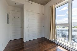 Chambre à coucher - 