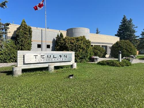 55 Fifth Ave, Teulon, MB 