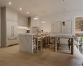 Interior - 3-6252 Av. Somerled, Montréal (Côte-Des-Neiges/Notre-Dame-De-Grâce), QC  - Indoor Photo Showing Dining Room 