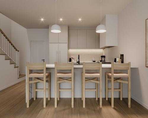 Interior - 3-6252 Av. Somerled, Montréal (Côte-Des-Neiges/Notre-Dame-De-Grâce), QC - Indoor Photo Showing Other Room