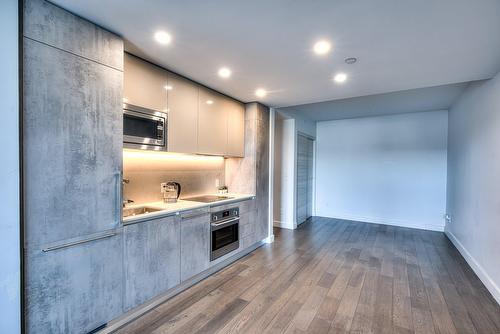 Kitchen - 2603-1400 Boul. René-Lévesque O., Montréal (Ville-Marie), QC - Indoor