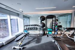 Exercise room - 