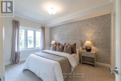 310 - 23 Stumpf Street, Centre Wellington (Elora/Salem), ON - Indoor Photo Showing Bedroom