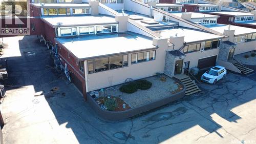 8 275 Alpine Crescent, Swift Current, SK - Outdoor