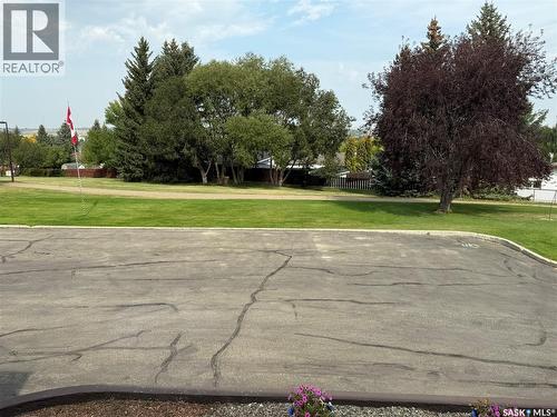 8 275 Alpine Crescent, Swift Current, SK - Outdoor With View