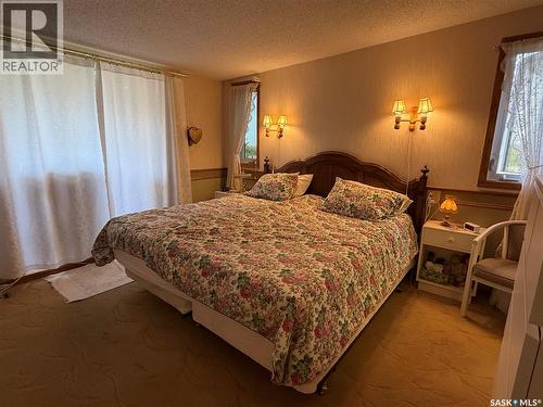 8 275 Alpine Crescent, Swift Current, SK - Indoor Photo Showing Bedroom