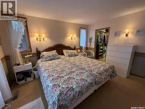 8 275 Alpine Crescent, Swift Current, SK - Indoor Photo Showing Bedroom