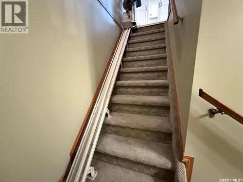 8 275 Alpine Crescent, Swift Current, SK - Indoor Photo Showing Other Room