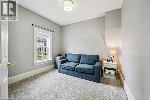 295 Wellington Street, Ingersoll, ON - Indoor