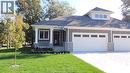 76 Boblo Island Boulevard, Amherstburg, ON  - Outdoor With Facade 