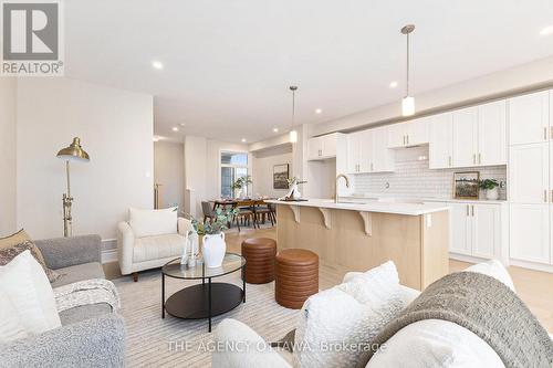 183 Craig Duncan Terrace, Ottawa, ON - Indoor