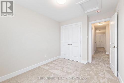 183 Craig Duncan Terrace, Ottawa, ON - Indoor Photo Showing Other Room