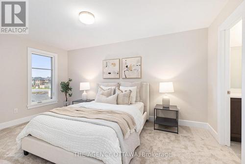 183 Craig Duncan Terrace, Ottawa, ON - Indoor Photo Showing Bedroom