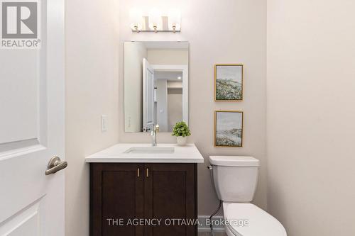 183 Craig Duncan Terrace, Ottawa, ON - Indoor Photo Showing Bathroom