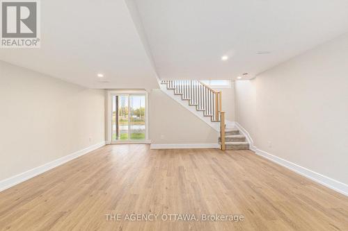 183 Craig Duncan Terrace, Ottawa, ON - Indoor Photo Showing Other Room