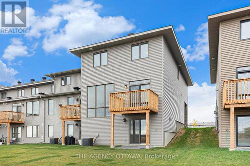 183 Craig Duncan Terrace, Ottawa, ON - Outdoor