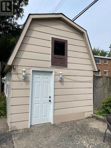 469 Guy Street, Ottawa, ON - Outdoor With Exterior