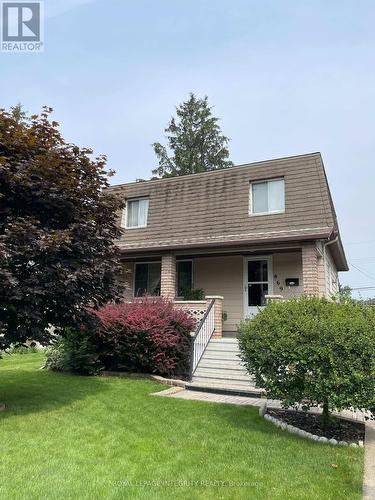 469 Guy Street, Ottawa, ON - Outdoor