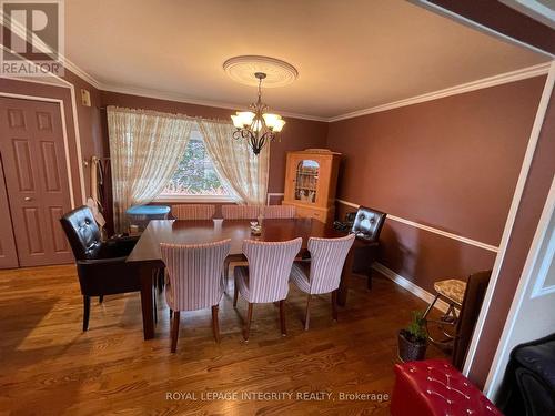 469 Guy Street, Ottawa, ON - Indoor Photo Showing Dining Room