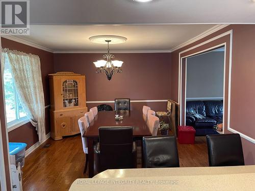 469 Guy Street, Ottawa, ON - Indoor Photo Showing Dining Room