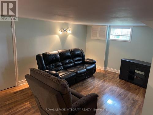 469 Guy Street, Ottawa, ON - Indoor