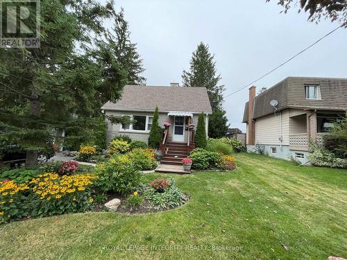 465 Guy Street, Ottawa, ON - Outdoor