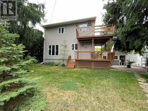 465 Guy Street, Ottawa, ON - Outdoor