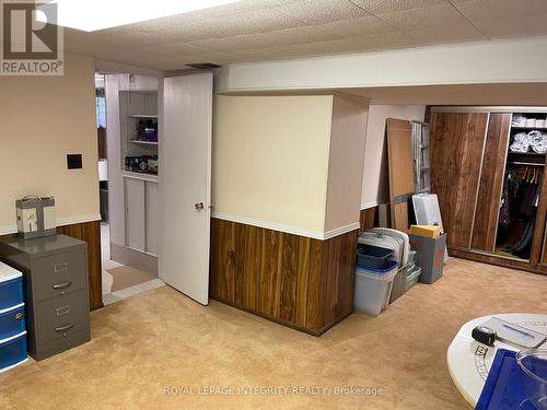 465 Guy Street, Ottawa, ON - Indoor