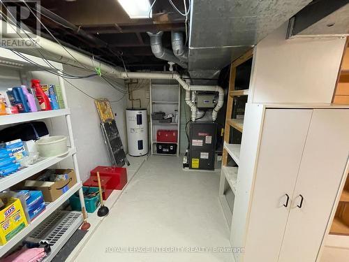 465 Guy Street, Ottawa, ON - Indoor Photo Showing Basement