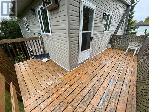 465 Guy Street, Ottawa, ON - Outdoor With Deck Patio Veranda With Exterior