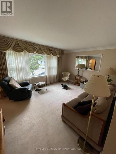 465 Guy Street, Ottawa, ON - Indoor