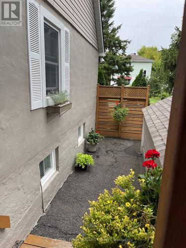 465 Guy Street, Ottawa, ON - Outdoor With Exterior