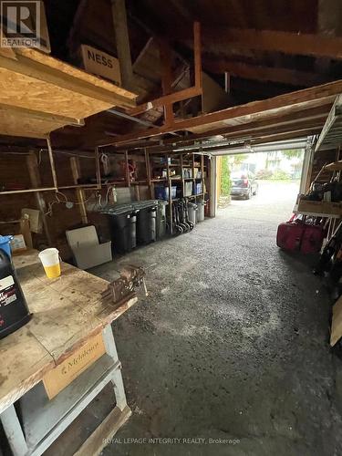 465 Guy Street, Ottawa, ON - Indoor