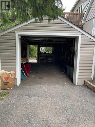 465 Guy Street, Ottawa, ON - Outdoor With Exterior