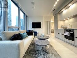 1312 - 35 MERCER STREET  Toronto, ON M5V 0V1