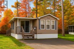 5 NIPAGON CIRCLE  Wasaga Beach, ON L9Z 1X7