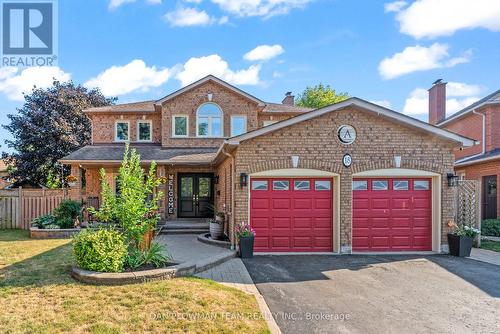 18 HEADLANDS CRESCENT  Whitby, ON L1R 1Z9